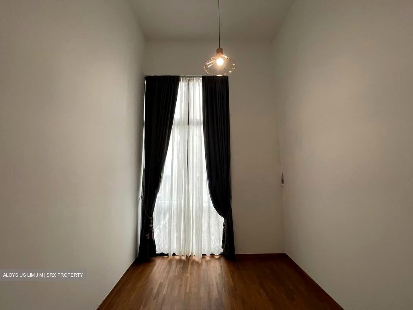 Mayfair Gardens (D21), Condominium #596353801